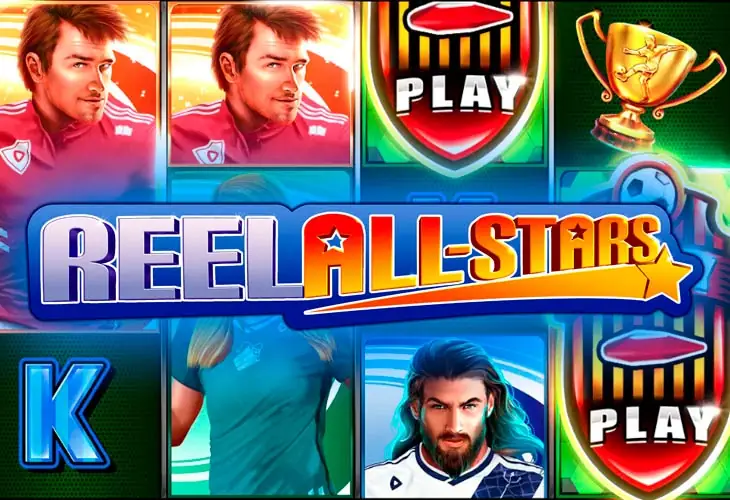 Reel All Stars