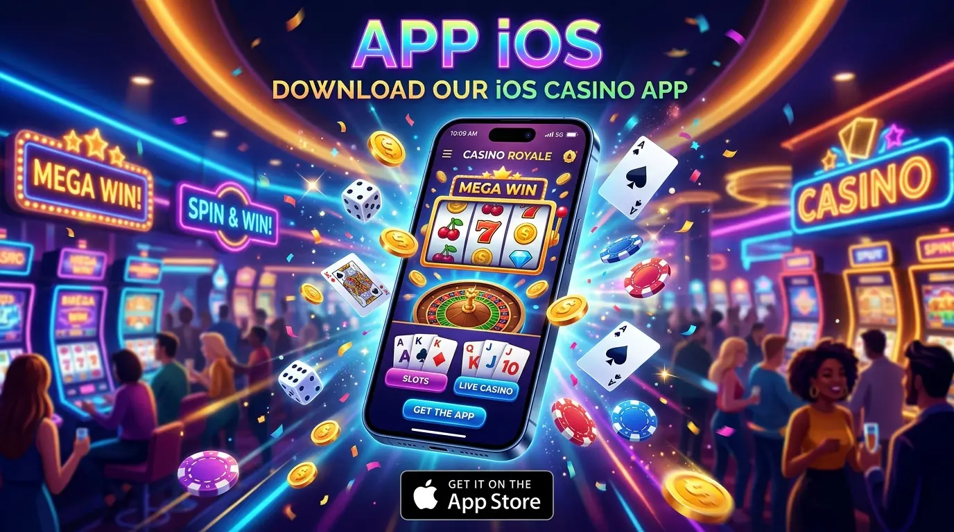 Versailles iOS app