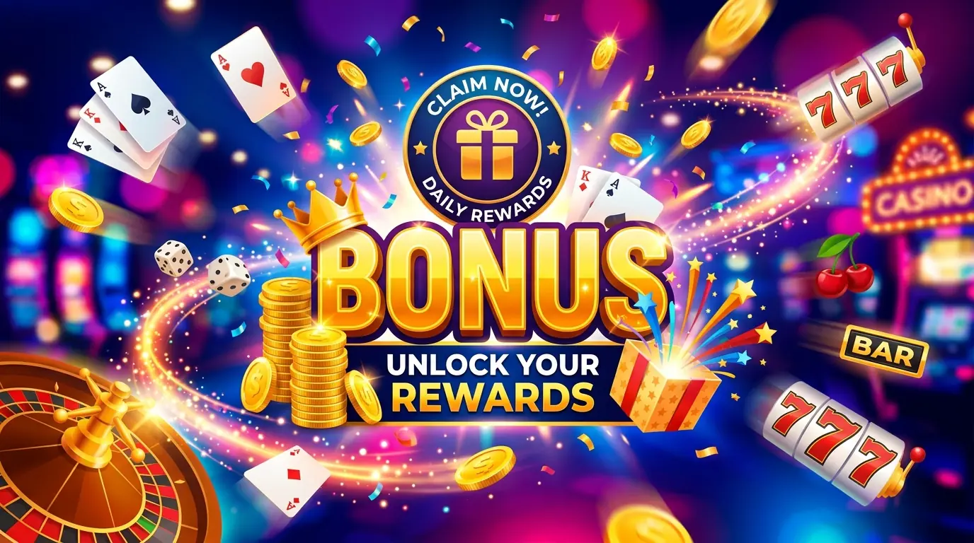 Versailles casino bonus