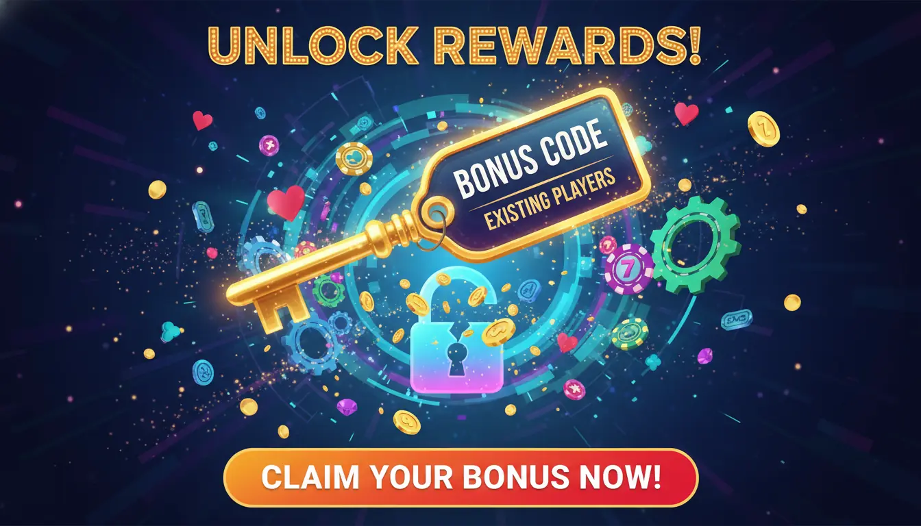 Versailles returning player bonus