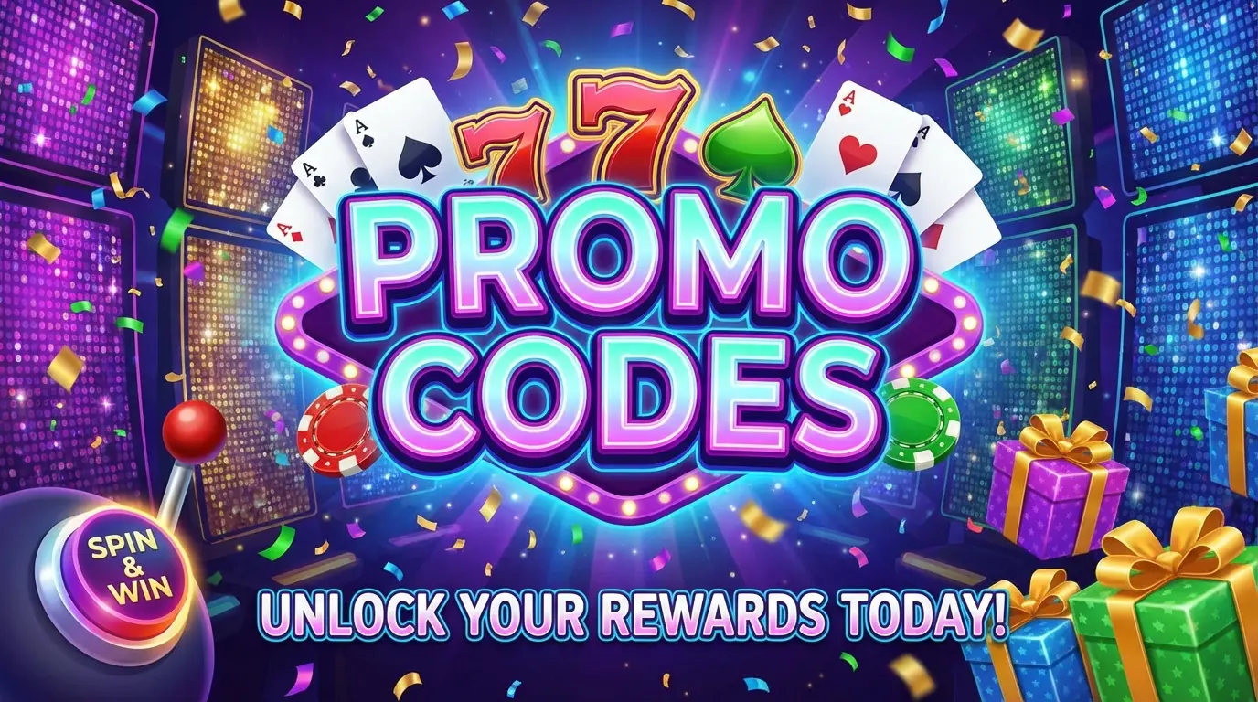 Versailles casino promo codes