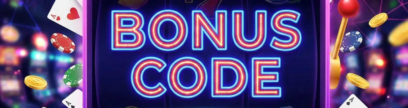 Versailles casino promo code