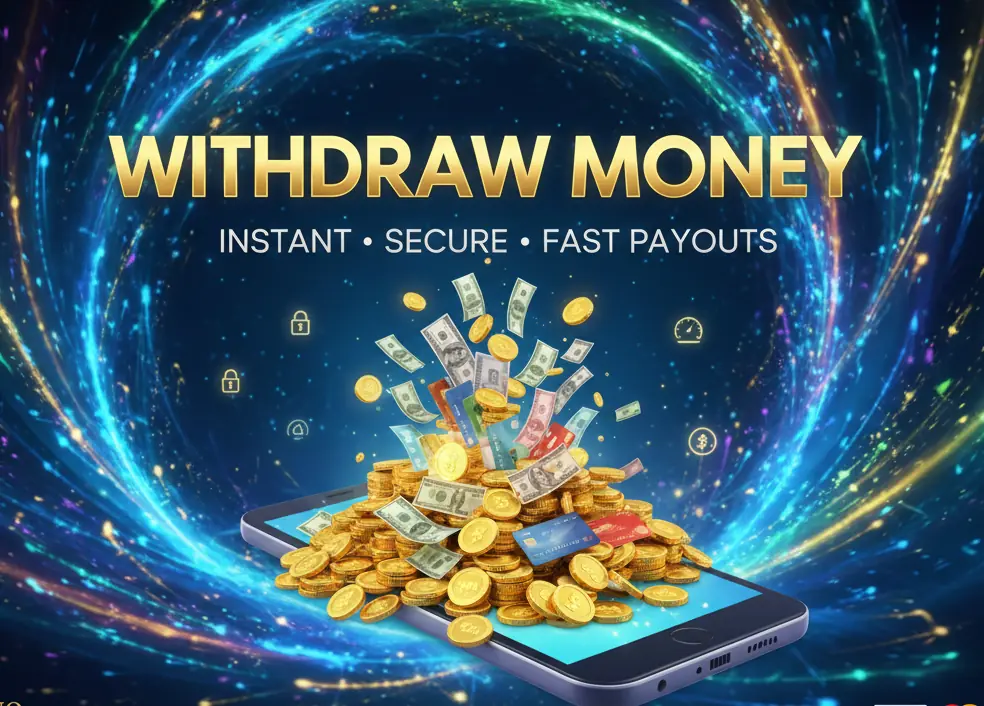 Versailles casino cashout