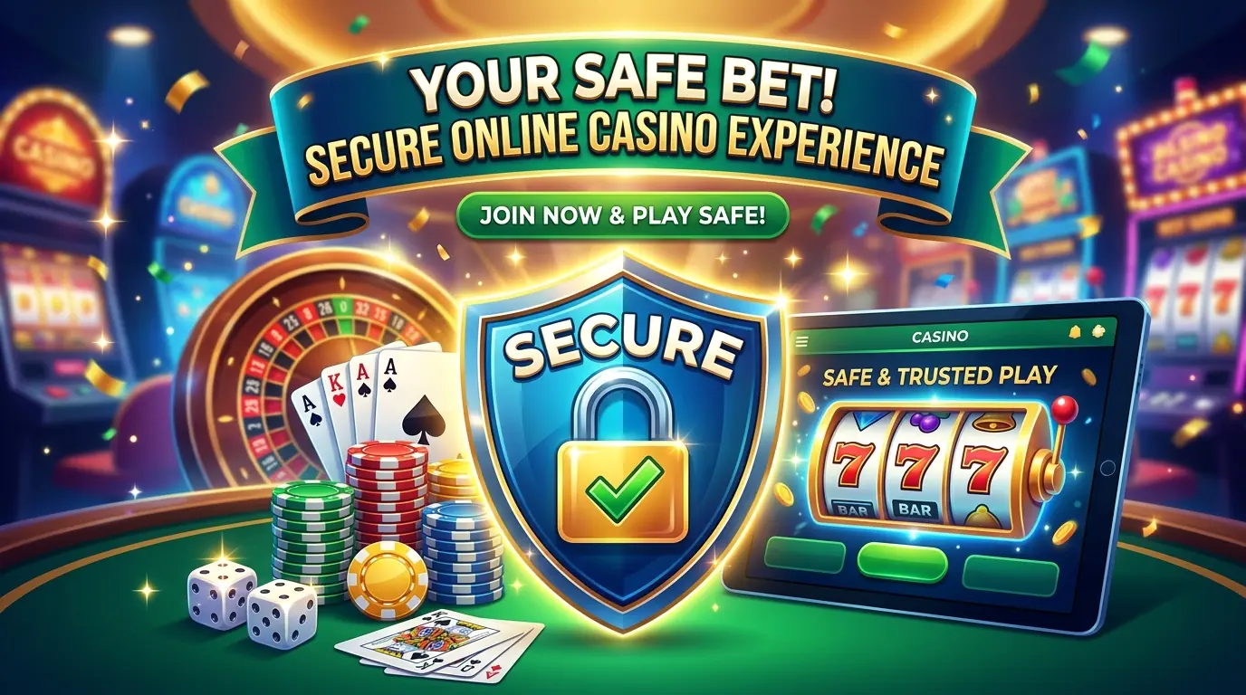 Is Versailles casino safe