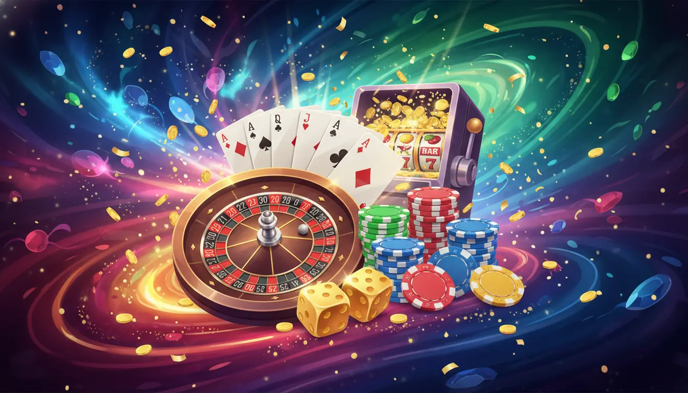 Versailles casino operator