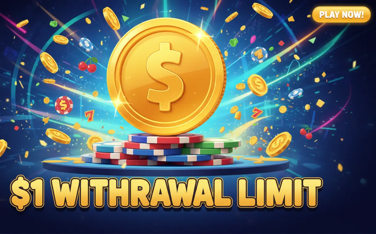 Versailles casino withdrawal limit