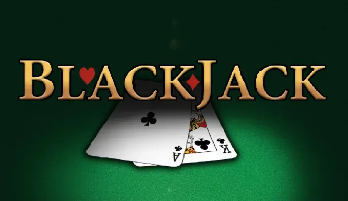Versailles blackjack game