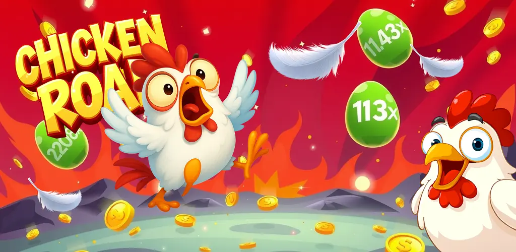 Versailles Chicken Road game